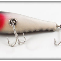 Creek Chub Black Scale Plunker 3233