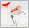 Heddon Budweiser Hi Tail