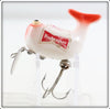 Heddon Budweiser Hi Tail