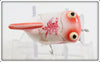 Heddon Budweiser Hi Tail