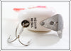 Heddon Budweiser Hi Tail