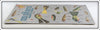 1947 The Creek Chub Bait Co Catalog
