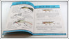 1947 The Creek Chub Bait Co Catalog