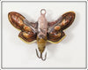 Dave Cook Small Size Colorado Floating Moth Touched Up