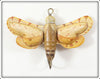 Dave Cook Colorado Floating Moth