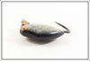 Heddon Crappie Fly Rod Punkie Spook 980 CRA