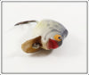 Heddon Crappie Fly Rod Punkie Spook 980 CRA