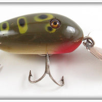 Creek Chub Frog Flip Flap In Box 4419