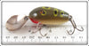 Creek Chub Frog Flip Flap In Box 4419