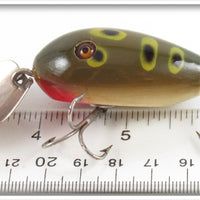 Creek Chub Frog Flip Flap In Box 4419