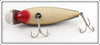 Creek Chub Frog Spot Wiggler 119