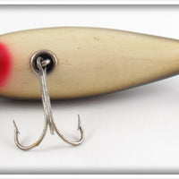 Creek Chub Frog Spot Wiggler 119