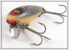 Heddon Green Crackleback 110 River Runt