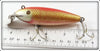 Creek Chub Goldfish Wiggler 106