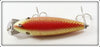 Creek Chub Goldfish Wiggler 106