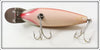 Creek Chub Goldfish Wiggler 106