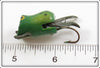 The Halik Co. Fly Rod Halik Frog