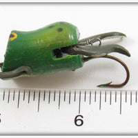 The Halik Co. Fly Rod Halik Frog