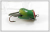 The Halik Co. Fly Rod Halik Frog