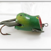 The Halik Co. Fly Rod Halik Frog