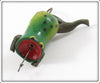The Halik Co. Fly Rod Halik Frog