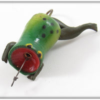 The Halik Co. Fly Rod Halik Frog