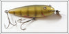 Creek Chub Perch Intro Wiggler In Correctly Stamped Intro Box
