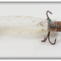 Unknown Glass Minnow Tube Lure