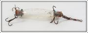 Unknown Glass Minnow Tube Lure