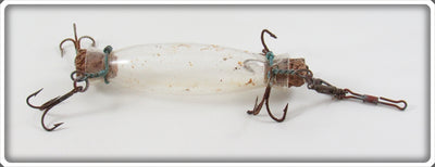 Unknown Glass Minnow Tube Lure