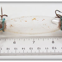 Unknown Glass Minnow Tube