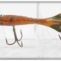 Nichols Horned Shrimp ~