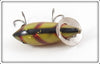 Heddon Perch Baby Crab Wiggler