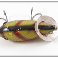 Heddon Perch Baby Crab Wiggler