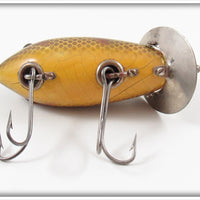 Heddon Perch Baby Crab Wiggler