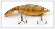 Vintage Heddon Perch Tadpolly Lure