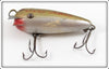 Vintage Bert Winnie Bait Co Stump Dodger Lure