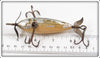 Winchester Photo Finish Three Hook Underwater Minnow 9017 ~