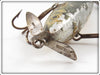 Winchester Photo Finish Three Hook Underwater Minnow 9017 ~