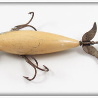 Winchester Photo Finish Three Hook Underwater Minnow 9017 ~