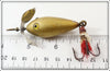 AF Bingenheimer Bing's Type 3 Nemahbin Minnow