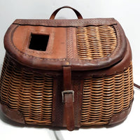 Vintage The Geo Lawrence Co Creel