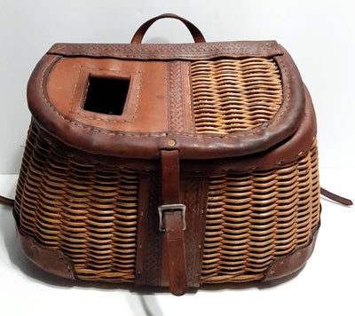 Vintage The Geo Lawrence Co Creel