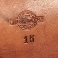 The Geo Lawrence Co Creel