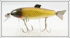 Creek Chub Golden Shiner Fintail Shiner 2104 ~