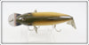 Creek Chub Golden Shiner Fintail Shiner 2104 ~