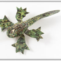 Lucky Grossman Tadpole Becoming A Frog Decoy
