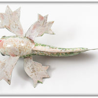 Lucky Grossman Tadpole Becoming A Frog Decoy