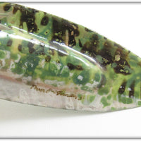 Lucky Grossman Tadpole Becoming A Frog Decoy