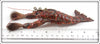 Lucky Grossman Crawdad Decoy ~